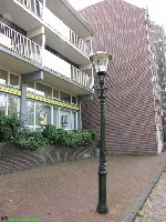 Centraal Station CS - nr. 0070